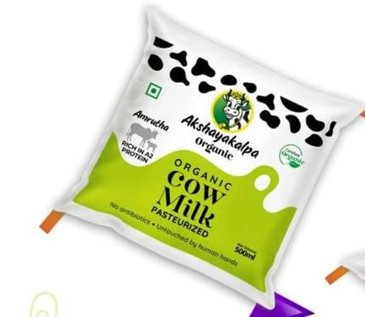 Akshayakalpa Organic launches operations in Tamil Nadu The Hindu